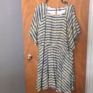 Old Navy Sundress